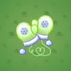 Snow Mittens #11305