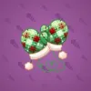 Snow Mittens #11306