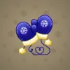 Snow Mittens #11308