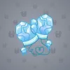 Snow Mittens #11310