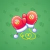 Snow Mittens #11320