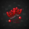 Snow Mittens #1133