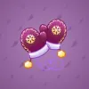 Snow Mittens #11330