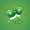 Snow Mittens #11371