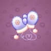 Snow Mittens #11394
