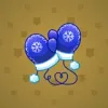 Snow Mittens #11399