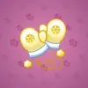 Snow Mittens #11413