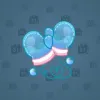 Snow Mittens #11418