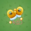 Snow Mittens #11438