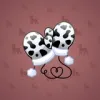 Snow Mittens #11445