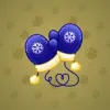 Snow Mittens #11449