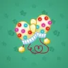 Snow Mittens #11483