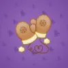 Snow Mittens #11500