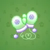 Snow Mittens #11513