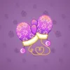 Snow Mittens #11555