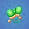 Snow Mittens #11581
