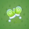 Snow Mittens #11582