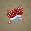 Snow Mittens #11590