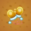 Snow Mittens #1160