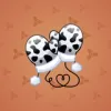 Snow Mittens #11610