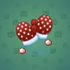 Snow Mittens #11640