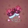 Snow Mittens #11645