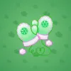 Snow Mittens #11646