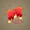 Snow Mittens #11657