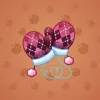 Snow Mittens #11670