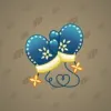 Snow Mittens #11680