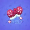 Snow Mittens #11685