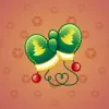 Snow Mittens #11706