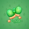 Snow Mittens #1171