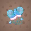 Snow Mittens #11712