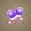 Snow Mittens #11714