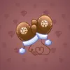 Snow Mittens #11750