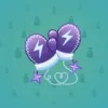 Snow Mittens #11754