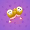 Snow Mittens #11761