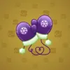 Snow Mittens #1185