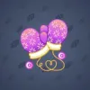 Snow Mittens #11850