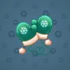 Snow Mittens #11854