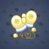 Snow Mittens #11863