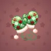 Snow Mittens #11868