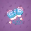 Snow Mittens #11889