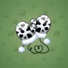 Snow Mittens #1191