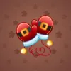 Snow Mittens #11953
