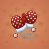 Snow Mittens #11965