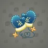 Snow Mittens #11967