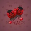 Snow Mittens #11970