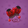 Snow Mittens #12003
